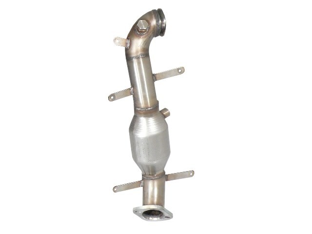 Alfa Romeo MiTo Catalysator Ragazzon