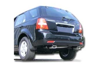 Kia Sorento Typ JC Facelift Uitgang rechts/links - 135x80 Typ 53