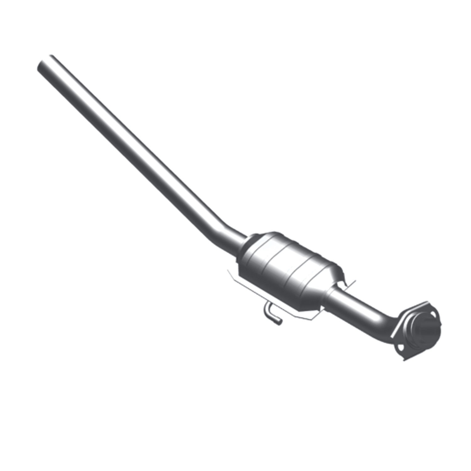 Chevrolet Catalysator (DF) 84-87 Caravan/Voyager CA Magnaflow Ca