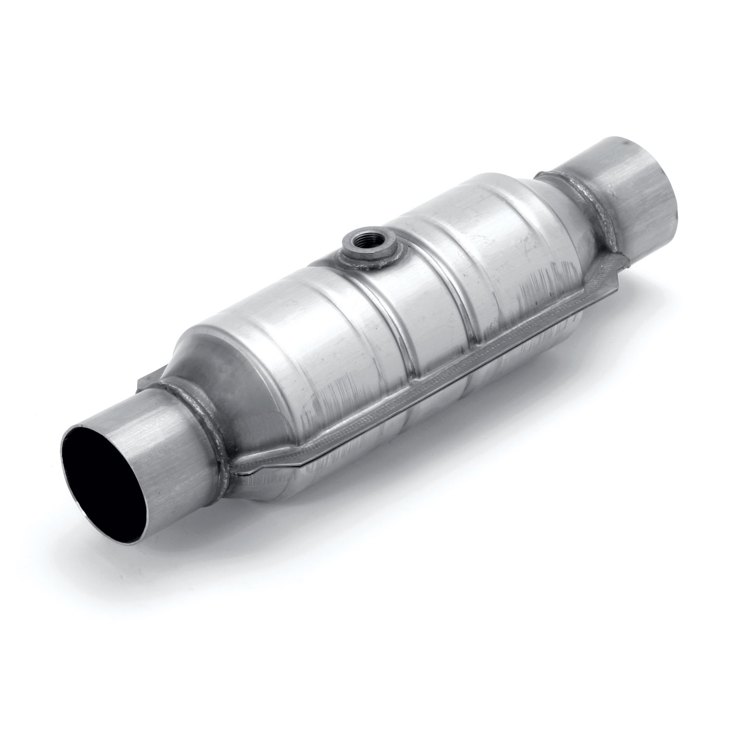 Catalysator Universal Converter Magnaflow Universele Kat