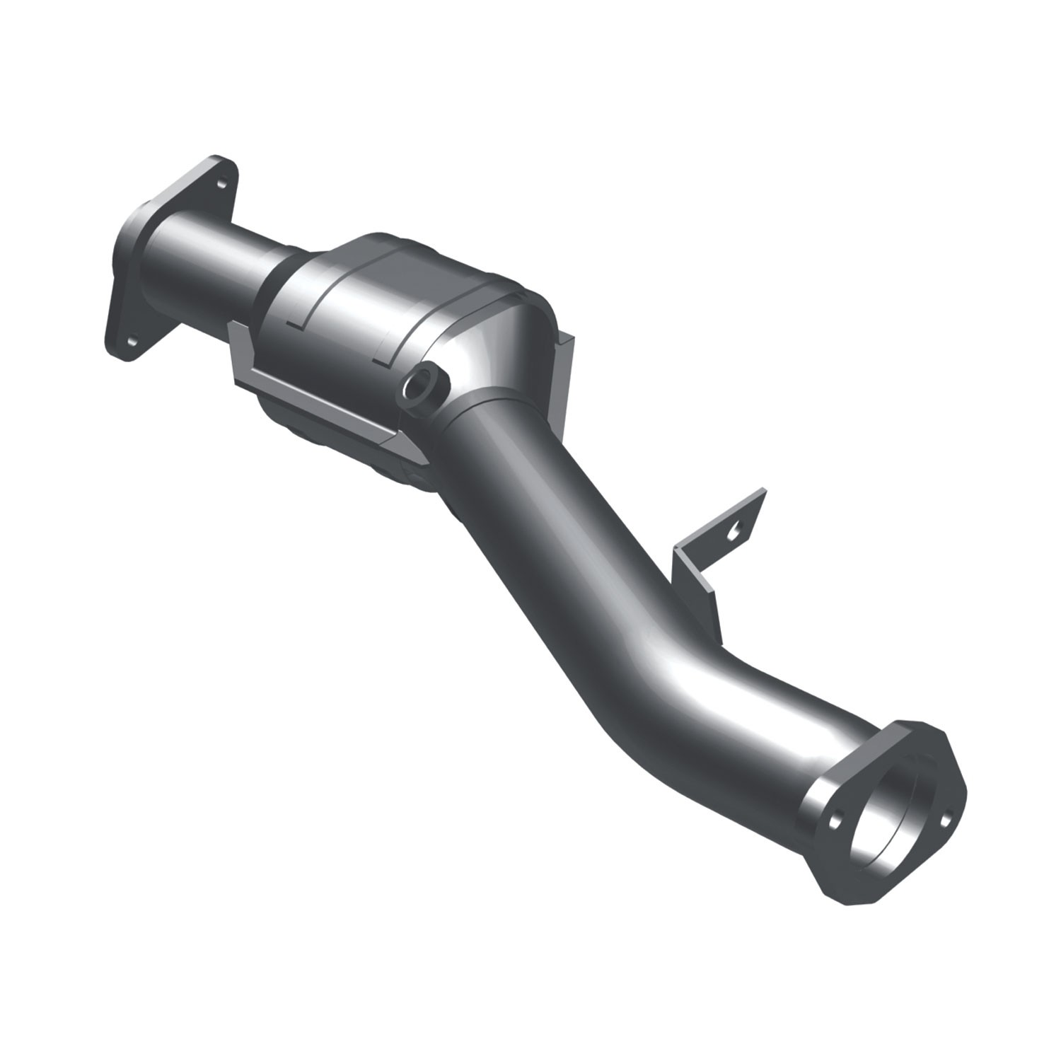 Subaru Catalysator (DF) 04-07 Subaru WRX/STI 2.5L T Magnaflow Ca
