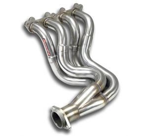 LOTUS ELISE Supercharged (220pk) 06 –› Supersprint Manifold 4-1