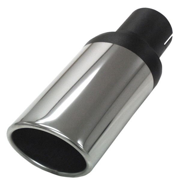 einstyling ELLIPS 70/90mm 2 inch (50,8mm) Simons RVS