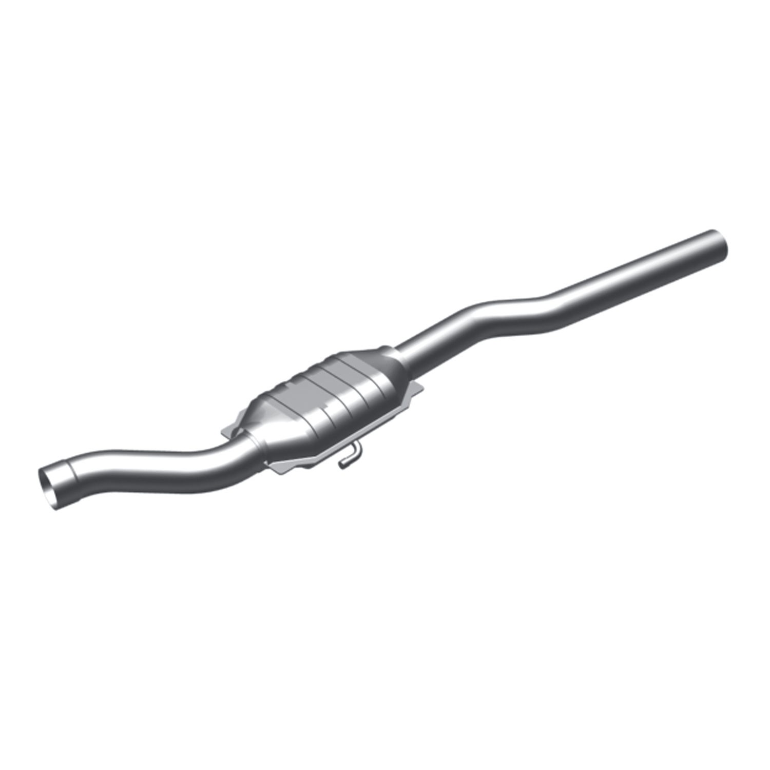 Dodge Catalysator (DF) 88-91 Dodge Truck CA Magnaflow Catalysato