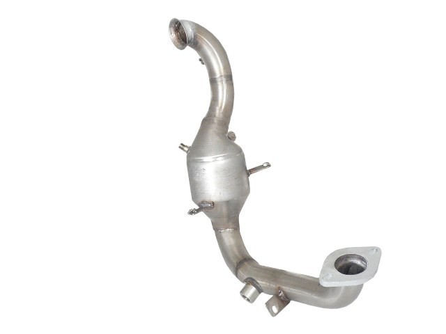 Ford C-Max Catalysator Ragazzon