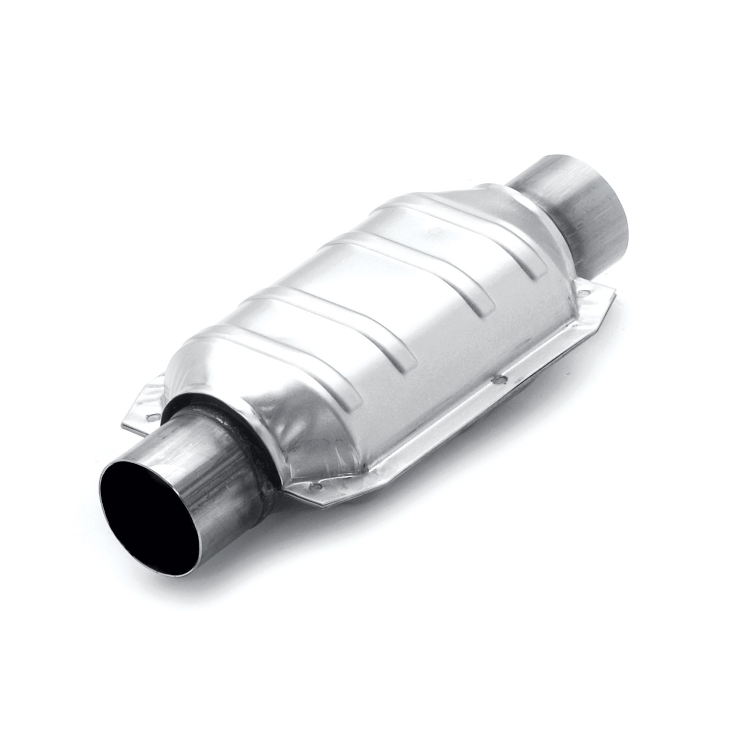 Catalysator Catalysator Univ 2.50 Rear Magnaflow Universele Kat