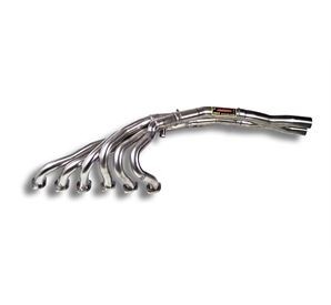 BMW E30 325i Cabrio 88 –› 91 Supersprint Manifold(LHD)Stainless