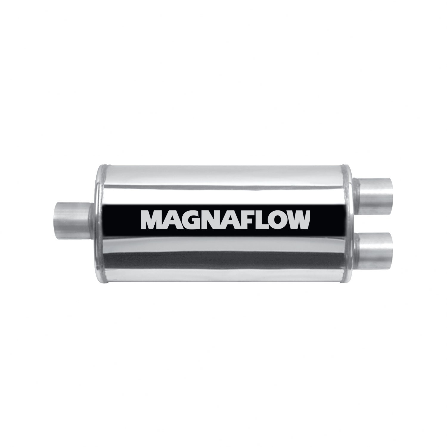Muffler Mag SS 5X8 18 3/3.0 Magnaflow Demper