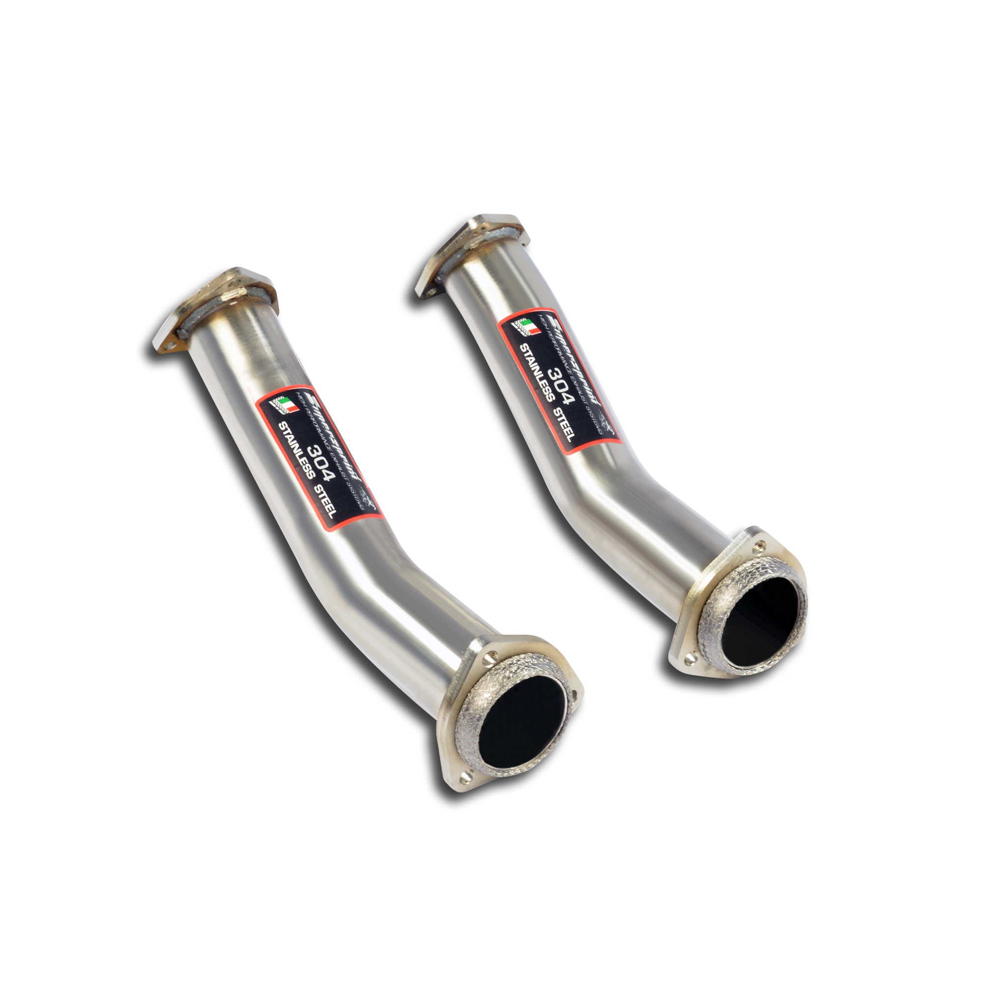 AUDI A6 C7 4G (Sedan + Avant) QUATTRO 3.0 TFSI V6 (310 Hp) 2012 -> 2014 Connecting pipe kit Right +