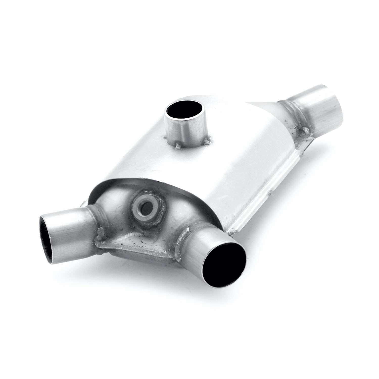 Catalysator Catalysator Univ 2"/2" S/D Subaru PC2 Frnt Magnaflow