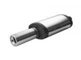 Sport-Eindemper 80mm Universeel RVS Ulter-Sport