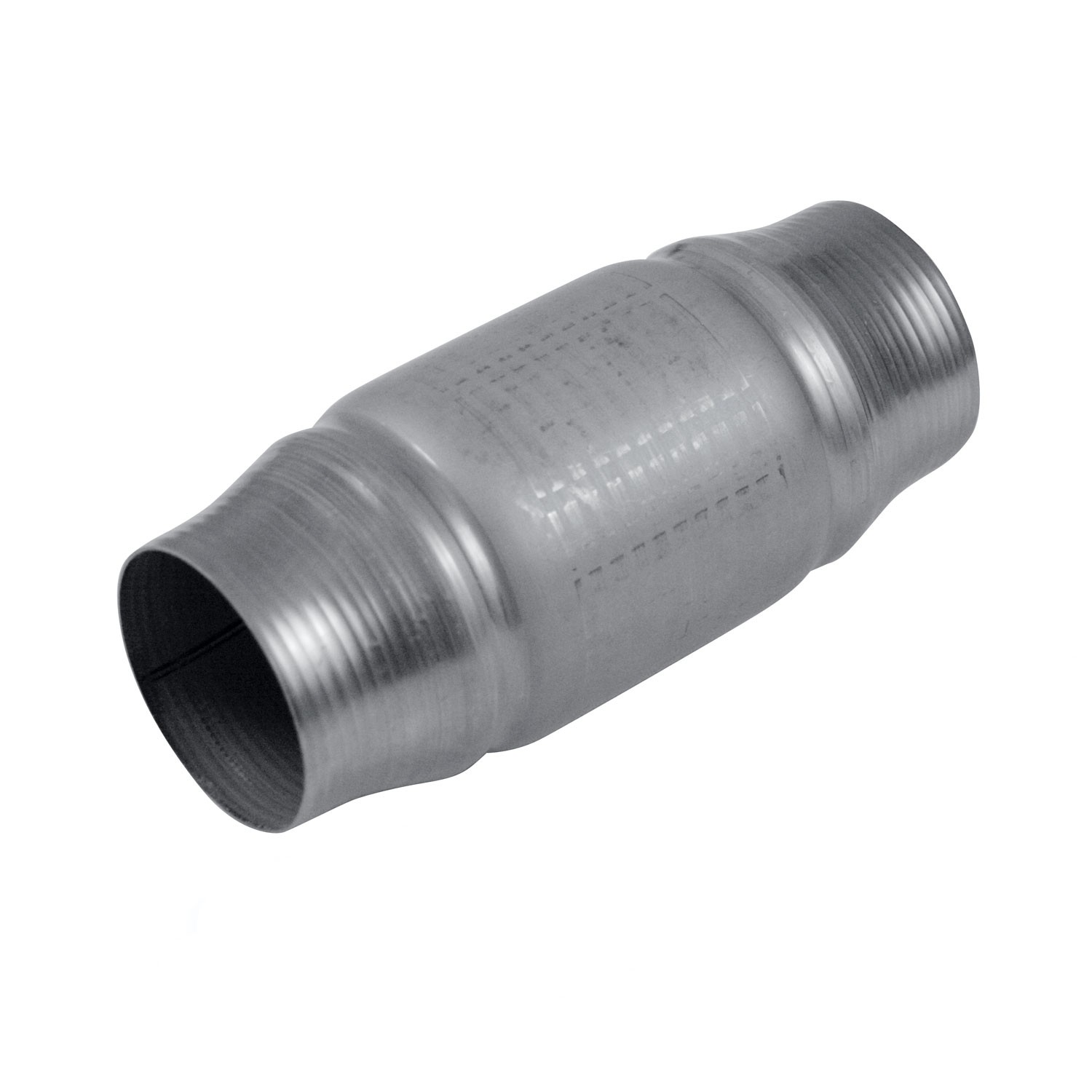 Catalysator Catalysator Univ 2.50" C/C Met. Magnaflow Universele