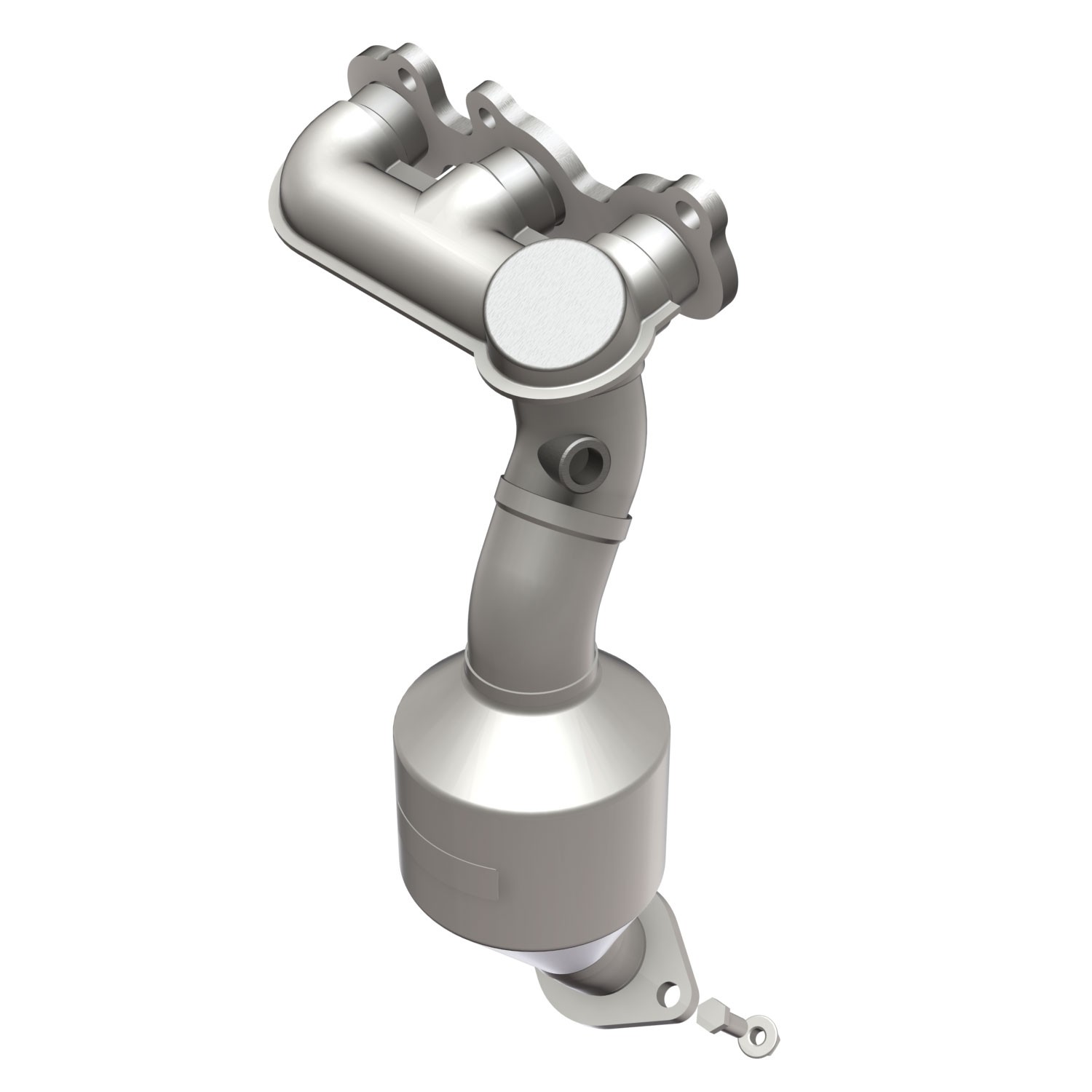 Toyota Catalysator (DF) 08-09 Toy Highlander 3.3L Magnaflow Cata