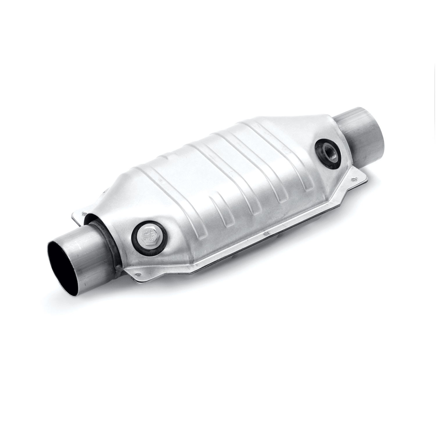 Catalysator Catalysator Univ 2.25 Dual O2 Boss Magnaflow Univers