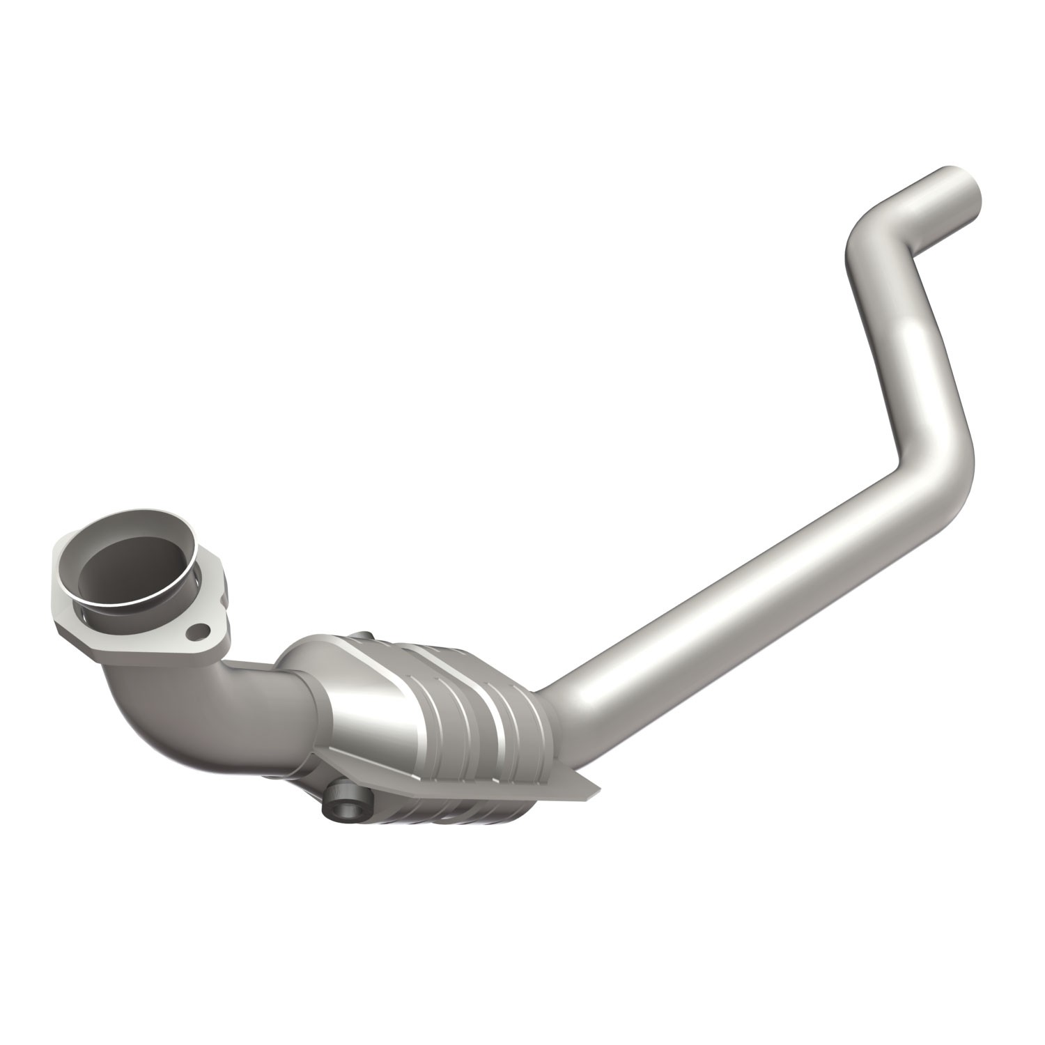 Ford Catalysator (DF) 05 Ford Escape Hybrid 2.3L Magnaflow Catal