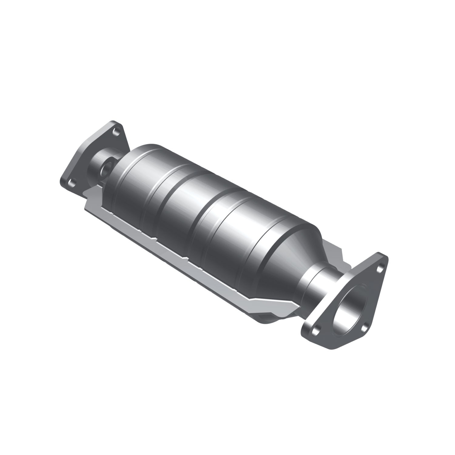 Honda Catalysator (DF) '96-'01 Honda Prelude 2.3L Magnaflow Cata