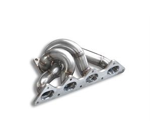 MITSUBISHI LANCER 2.0 Turbo 4WD EVO 7 Supersprint Manifold AISI