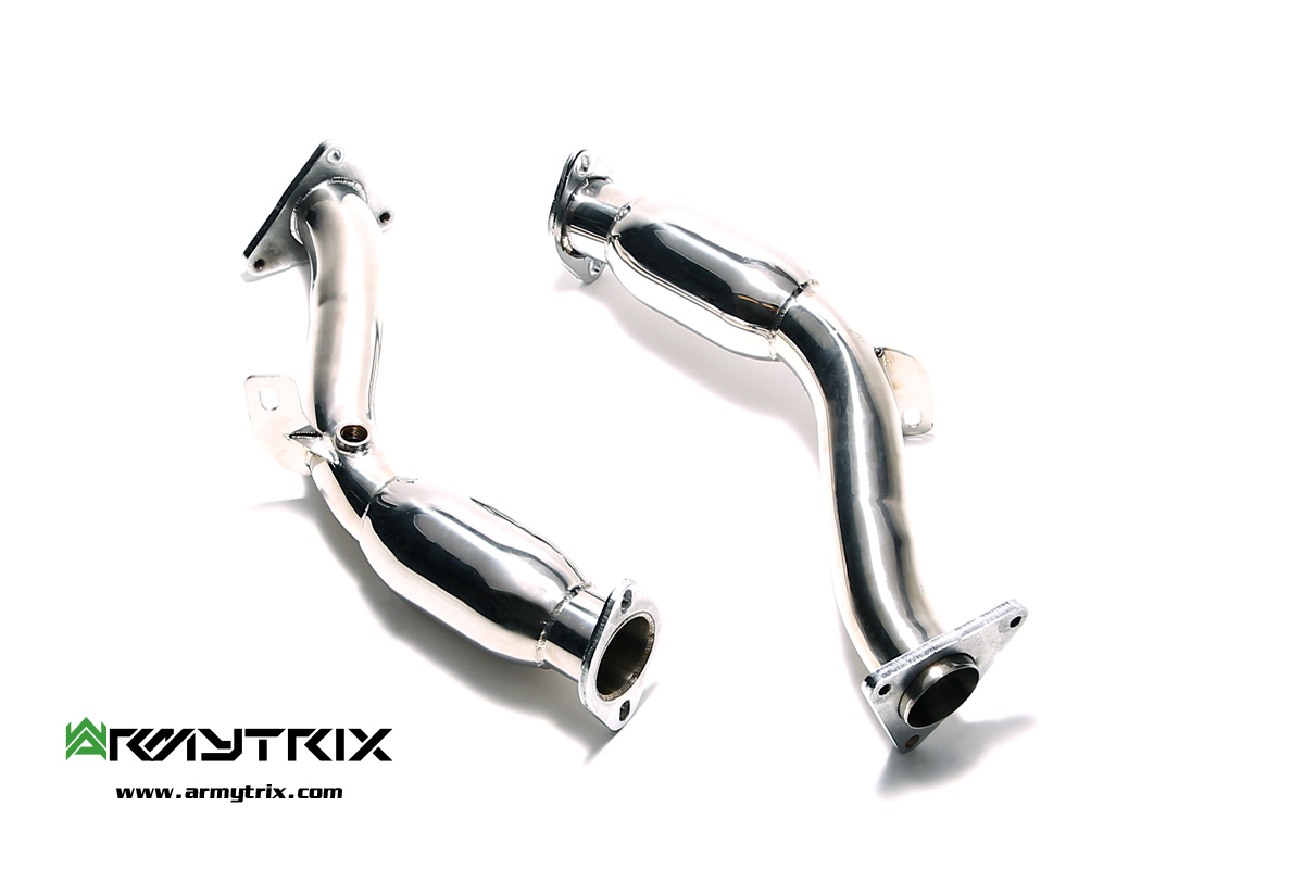 Armytrix Infiniti G37 S (coupé) 3.7 V6 (2008-2013) Ceramic Coate