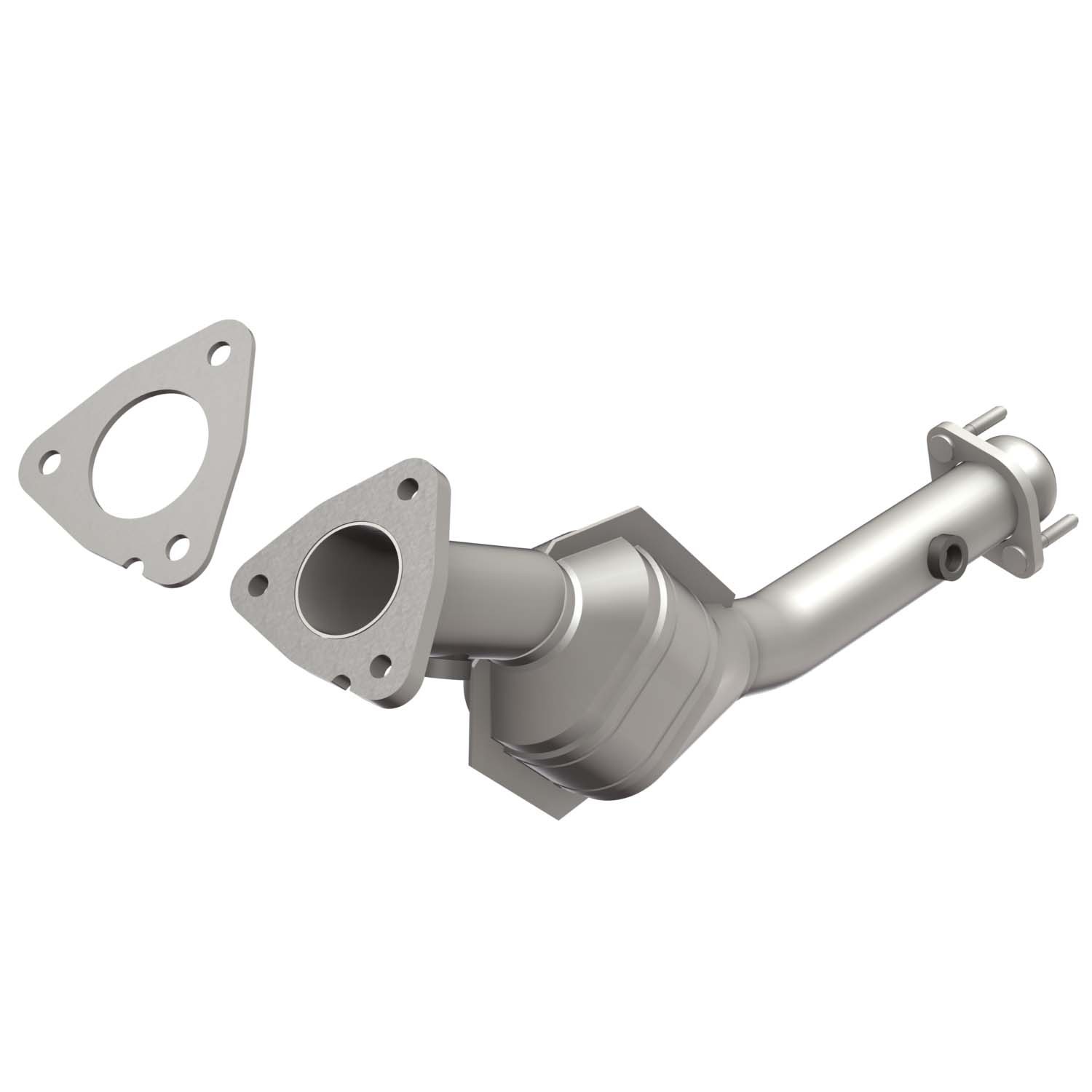 Chevrolet Catalysator (DF) 00-02 Camaro/Firebird P/S Magnaflow C