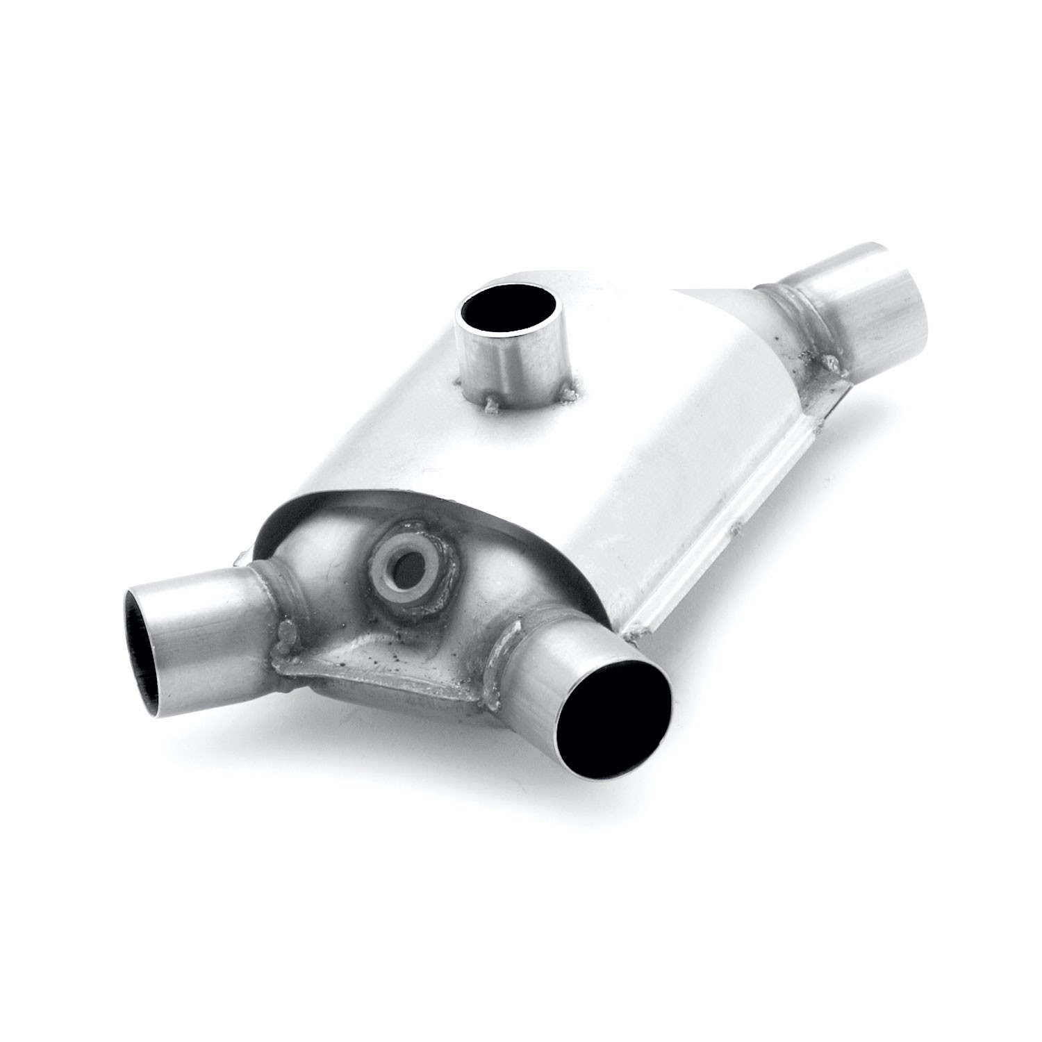 Catalysator Catalysator Univ 2 Subaru Magnaflow Universele Kat