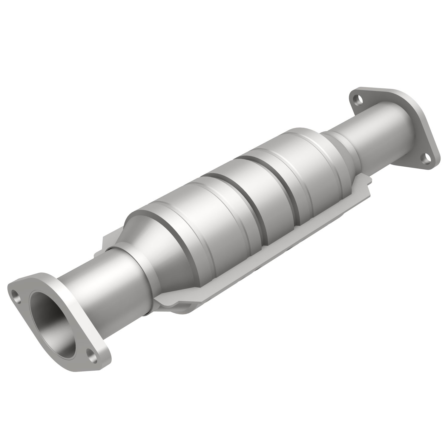 Mitsubishi Catalysator (DF) 97-98 Mitsu Diamante 3.5L Magnaflow
