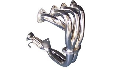 Spruitstuk Honda Prelude BB6/8 VTec 96-01