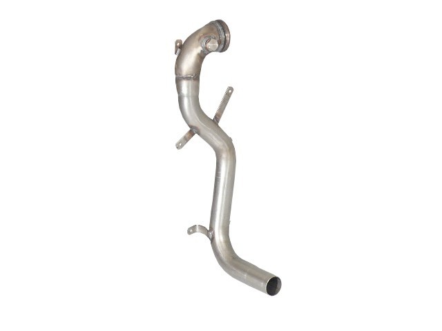 Fiat 500 (typ312) Kat vervanger Ragazzon