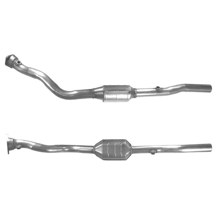 Citroen XANTIA 1.8 16v Hatch (with OBD) Magnaflow CAT Bouwjaar: