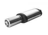 Sport-Eindemper 100mm Universeel RVS Ulter-Sport