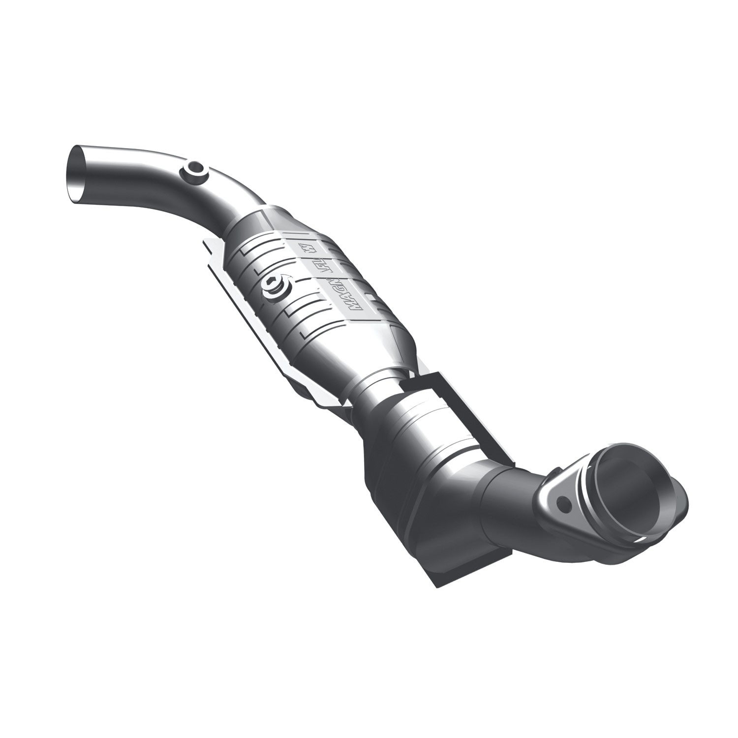 Ford Catalysator (DF) 97-98 Ford Trucks 4.6L Magnaflow Catalysat
