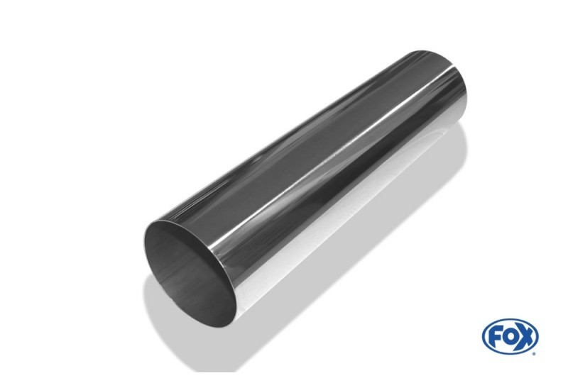 Uitlaatsierstuk Type 10 100 mm diameter 400 mm lengte