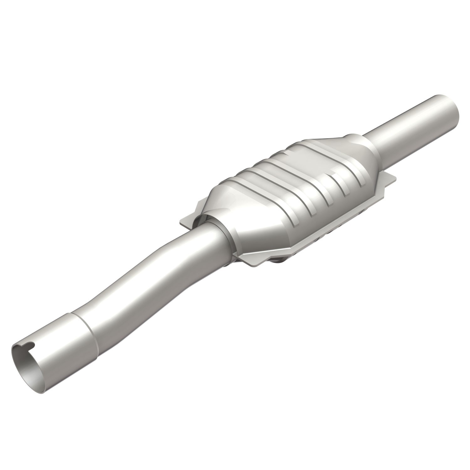 Jeep Catalysator (DF) 04 Jeep Grand Cherokee 4.7L Magnaflow Cata