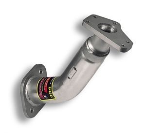 SUBARU IMPREZA 4WD 2.0i STi (265 pk) 02 –› Supersprint Pipe to t