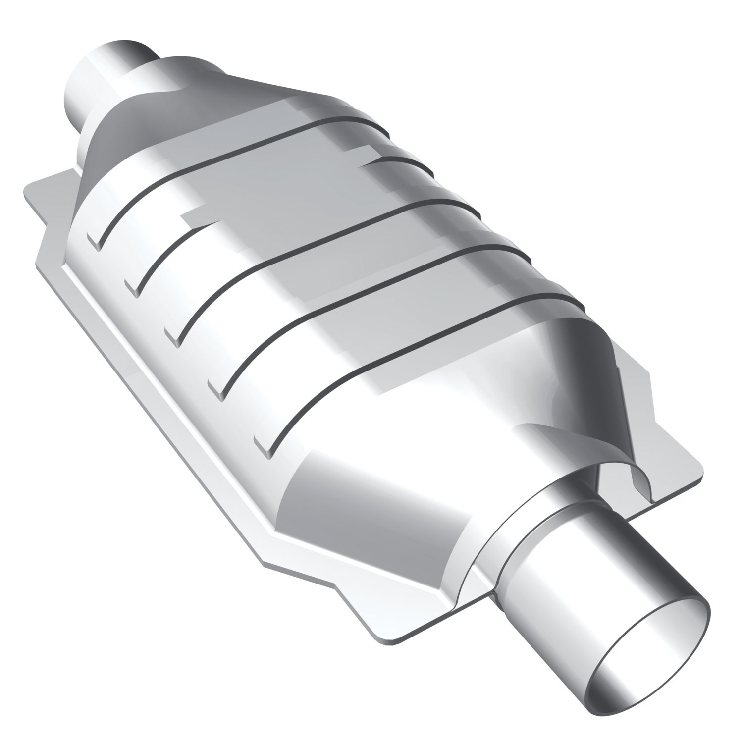 Catalysator Catalysator Univ 2" OEM Grade Magnaflow Universele K