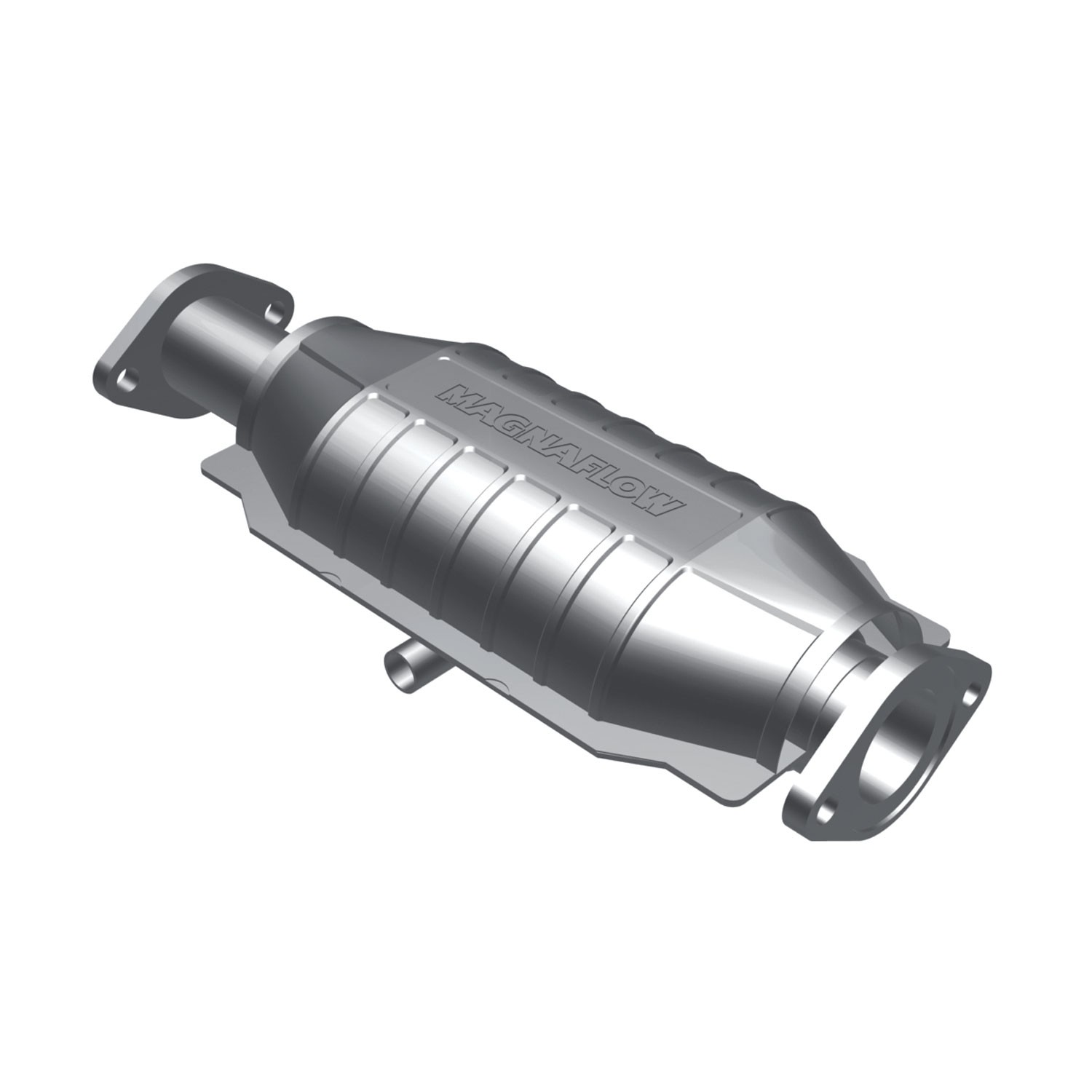 Toyota Catalysator (DF) Toyota Magnaflow Catalysator converter