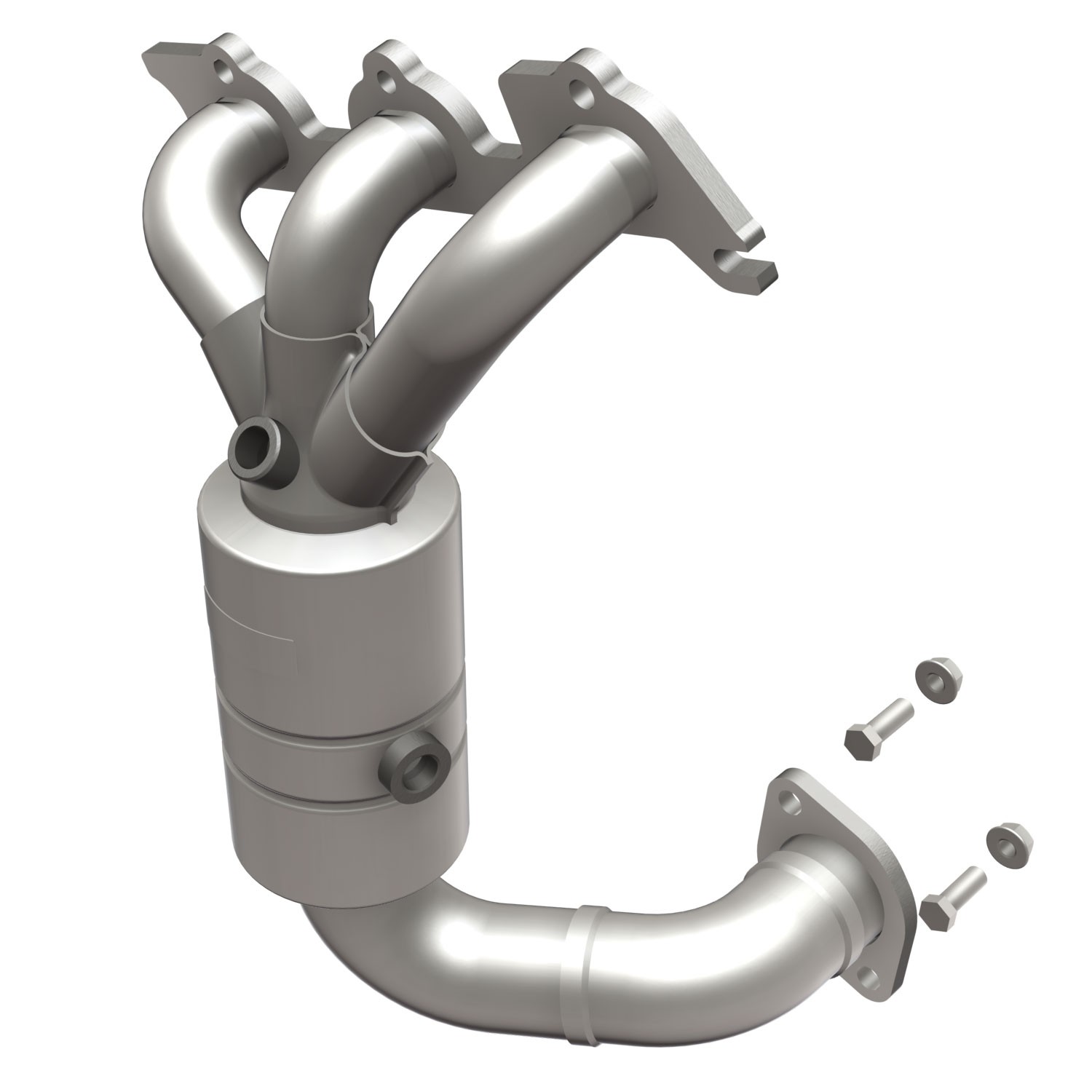 Chrysler Catalysator (DF) 07-09 Chrysler Sebring 2.7L Magnaflow