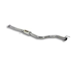 HONDA CIVIC 92 2d. 1.6 ESI (125 pk) Supersprint Connecting Pipe