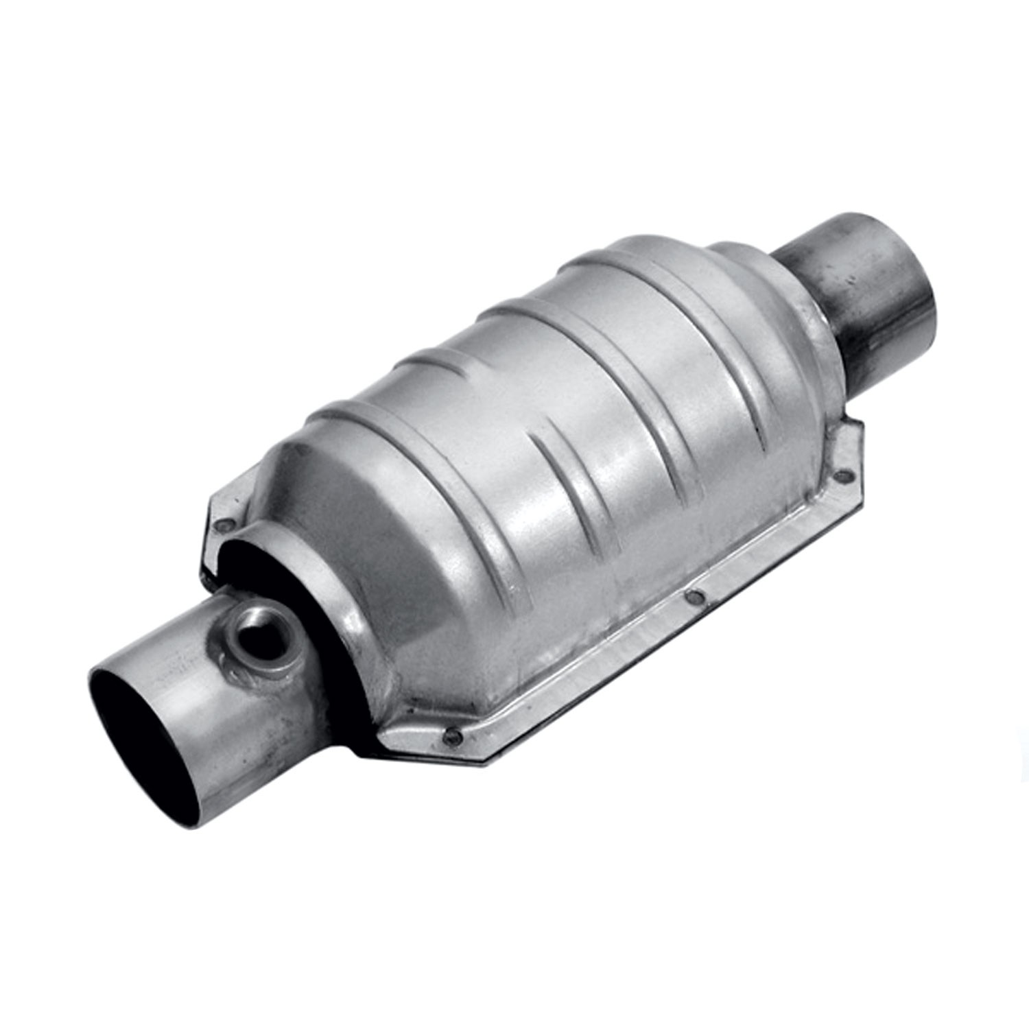 Catalysator Catalysator Univ 2.25" w/ single O2 Magnaflow Univer