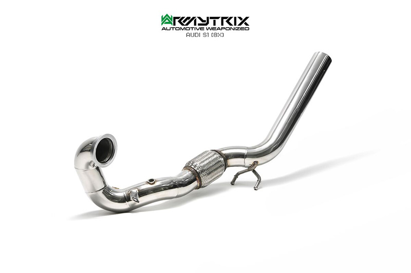 Armytrix Audi S1 8X 2.0 Turbo Hatchback/Sportback (2015-) Sport