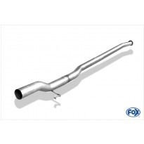 Audi Urquattro Voordempervervanging 70mm FOX