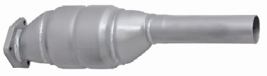 VW SHARAN 2.0TD TDI 1968 cc 100 Kw / 136 cv BVH Magnaflow CAT Bo