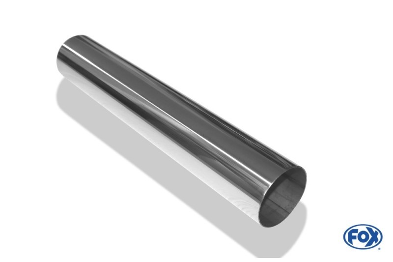 Uitlaatsierstuk Type 10 70 mm diameter 400 mm lengte