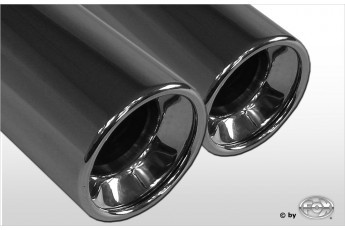 Ford Maverick Typ UDS/ UNS Einddemper - 2x80 Typ 13 FOX