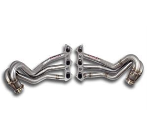 PORSCHE 997 GT3 3.6i (415 pk) 07 -> Supersprint Manifold R.+ L