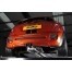 Milltek New Mini II cat-back systeem met dubbel 80mm GT80 eindst
