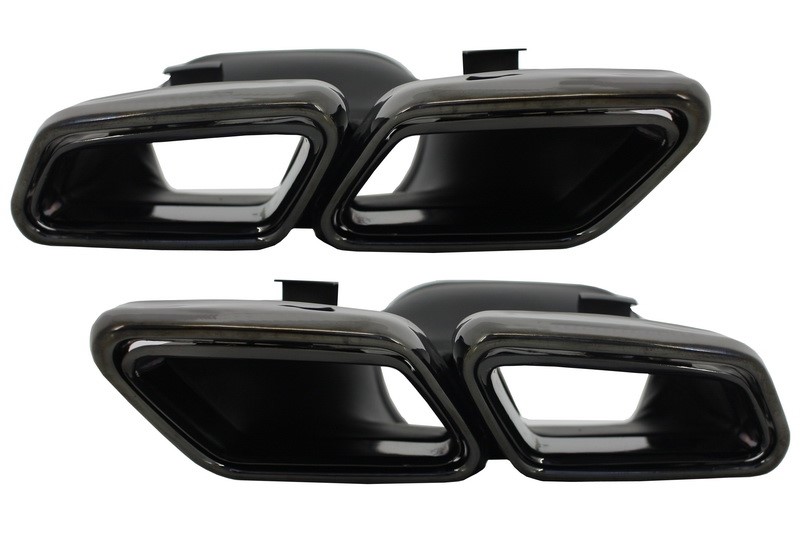 Sierstukken E63 / S63 Look Mercedes W222 / W212 / S212 / W218 / R231 / SL65