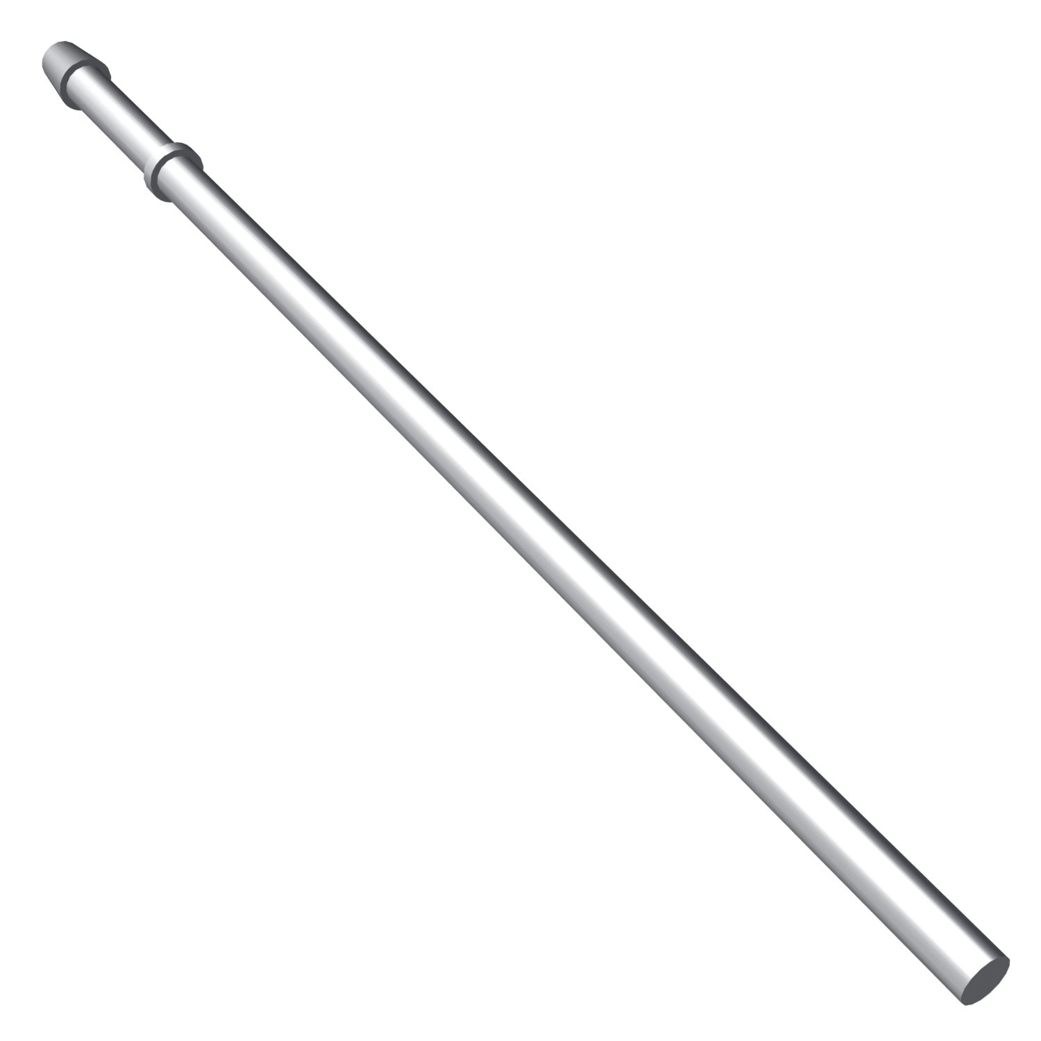 Catalysator Hanger .375" straight 10pk Magnaflow ACC