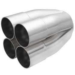 Catalysator Collector Merge 2.00 x 3.5 Magnaflow ACC