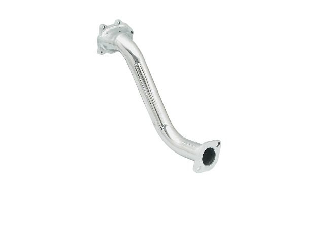Subaru Impreza 2001 - >2007 Kat vervanger Ragazzon