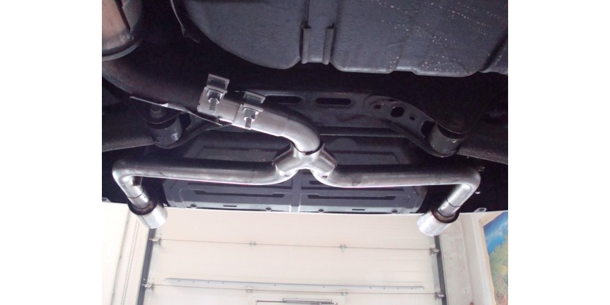 Hyundai i30 - CZ system rechts/links passend voor den originalen